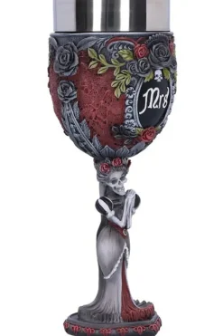 Nemesis Now Mrs Goblet