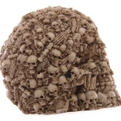 Puckator Multiple Skull Decorated Skull