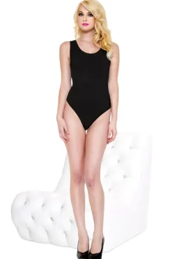 Music Legs Opaque Teddy