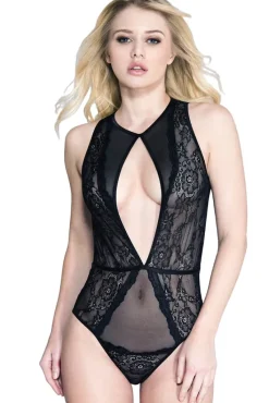 Music Legs Teddy Black 80052
