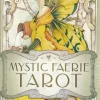 Crystal Mystic Faerie Tarot Deck and Book Set