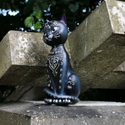 Nemesis Now Mystic Kitty 26cm