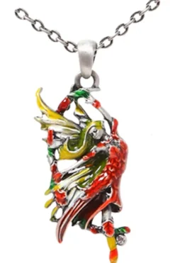 Mystica Fairy Necklace
