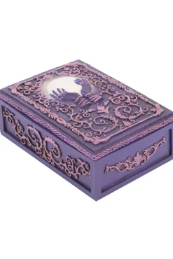 Something Different Mystical Crystal Ball Box