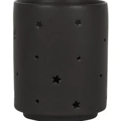 Something Different Mystical Moon Cut Out Tealight Holder