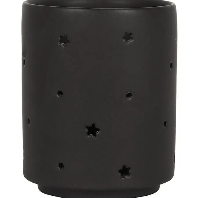 Something Different Mystical Moon Cut Out Tealight Holder