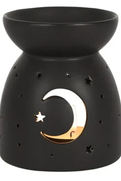 Something Different Mystical Moon Oil Burner