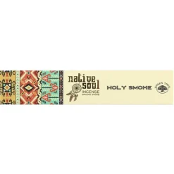 Something Different Native Soul Holy Smoke Incense Sticks