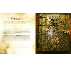 Eastgate Necronomicon Book