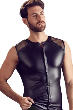 NEK Black Shirt