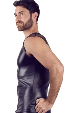 NEK Black Shirt