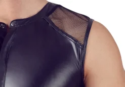 NEK Black Shirt
