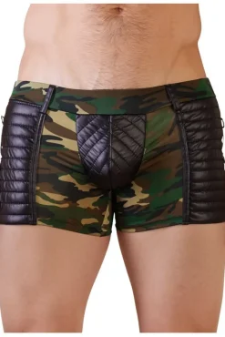 NEK Camouflage Pants