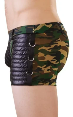 NEK Camouflage Pants
