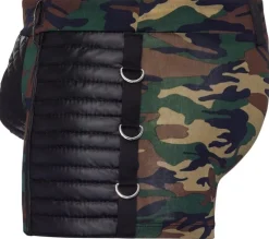 NEK Camouflage Pants