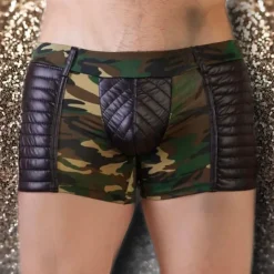 NEK Camouflage Pants