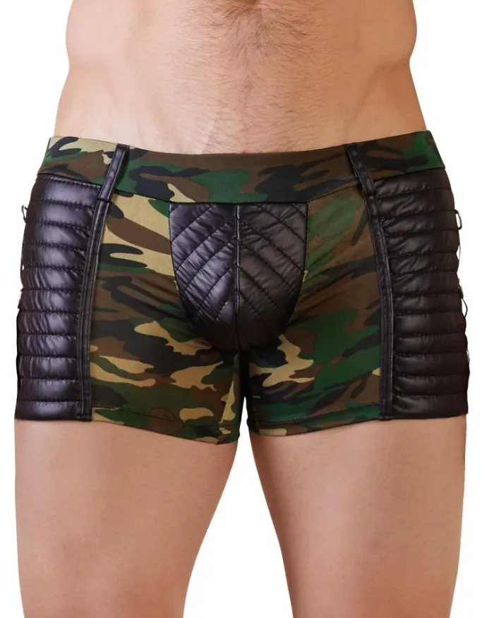 NEK Camouflage Pants