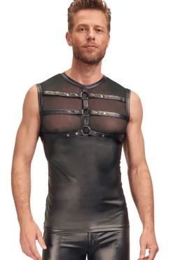 NEK Harness Top