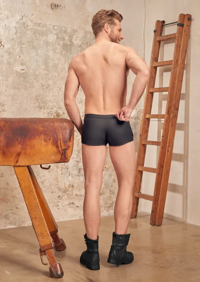 NEK Matte Mens Shorts