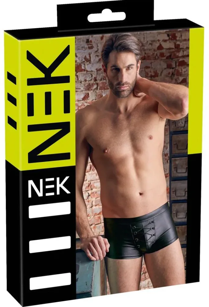 NEK Matte Pants (XL)