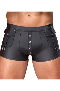 NEK Matte Shorts