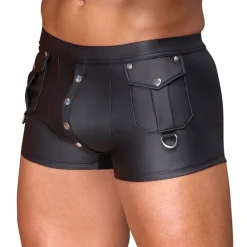 NEK Matte Shorts