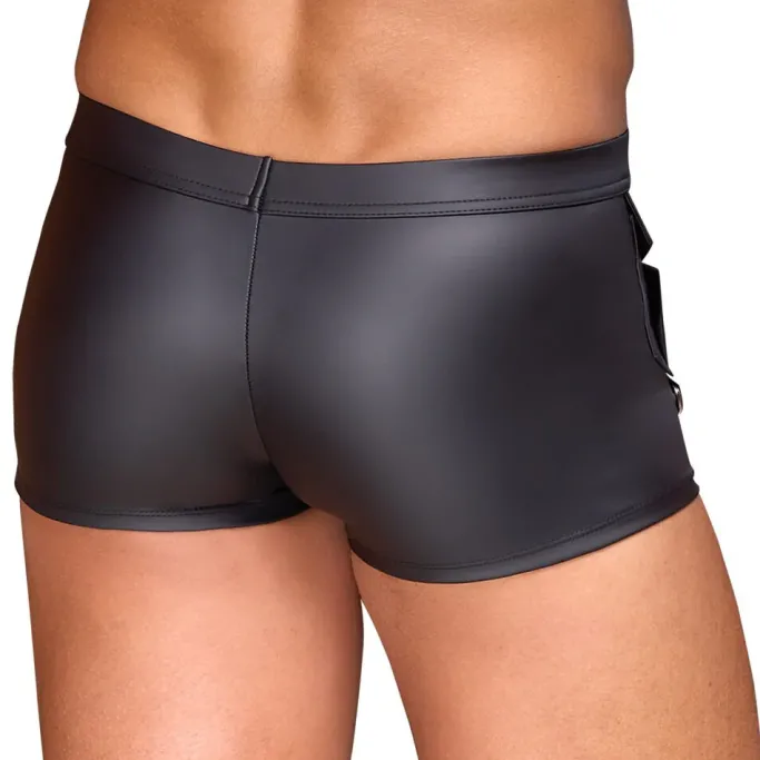 NEK Matte Shorts