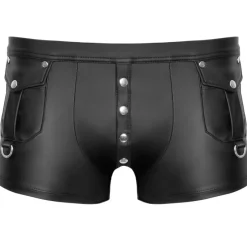 NEK Matte Shorts