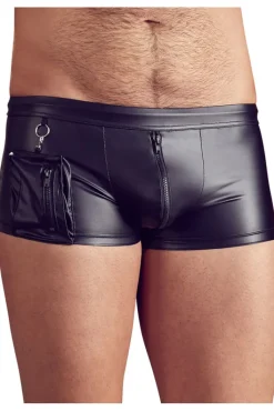 NEK Matte Shorts