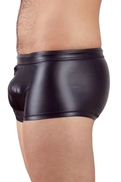 NEK Matte Shorts