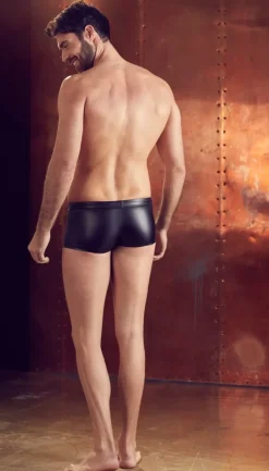 NEK Matte Shorts