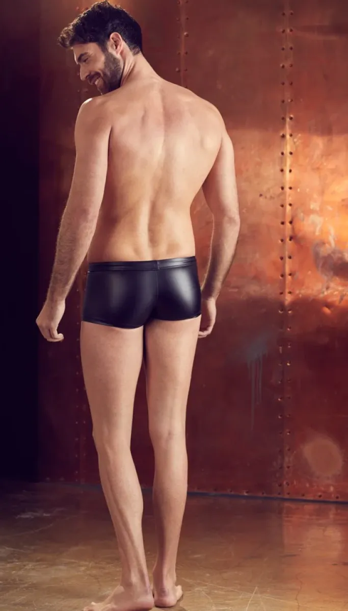 NEK Matte Shorts
