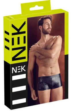 NEK Matte Shorts