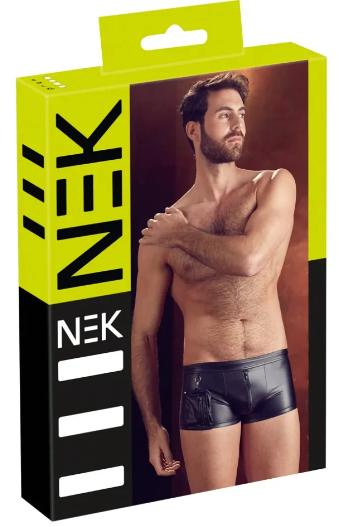 NEK Matte Shorts