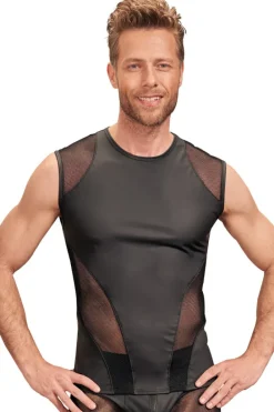 NEK Matte Sleeveless Shirt