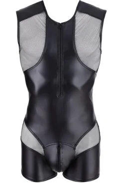 NEK Mens Jumpsuit Matte Look
