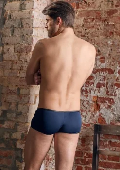 NEK Men's Pants Blue