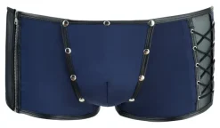 NEK Men's Pants Blue