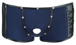 NEK Men's Pants Blue
