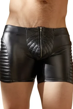 NEK Mens Pants in a Biker Look