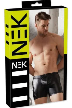 NEK Mens Pants in a Biker Look