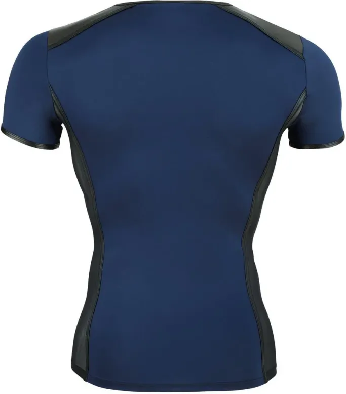NEK Mens Shirt Blue