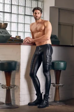 NEK Mens Trousers