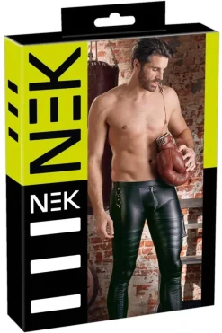 NEK Mens Trousers
