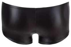 NEK Mens Wetlook and Mesh Pants