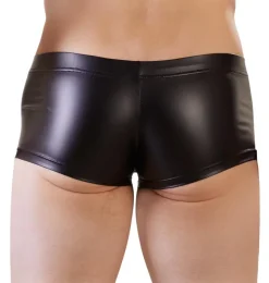 NEK Mens Wetlook Pants