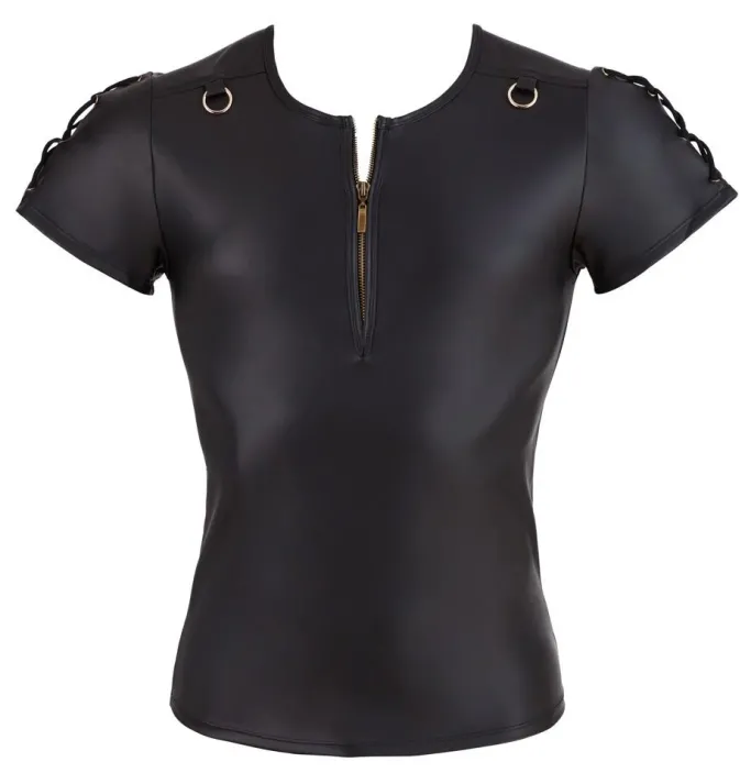 NEK Mens Wetlook Shirt