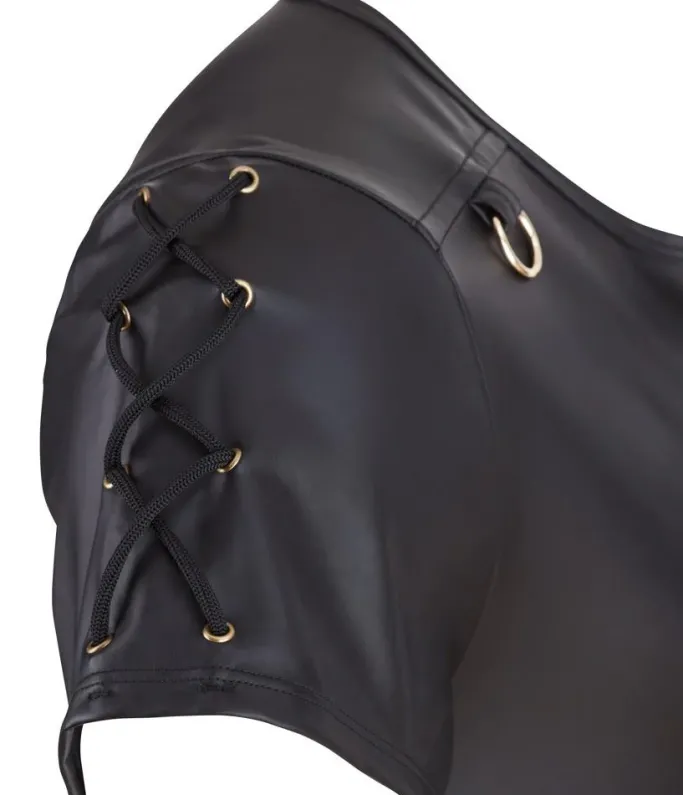 NEK Mens Wetlook Shirt