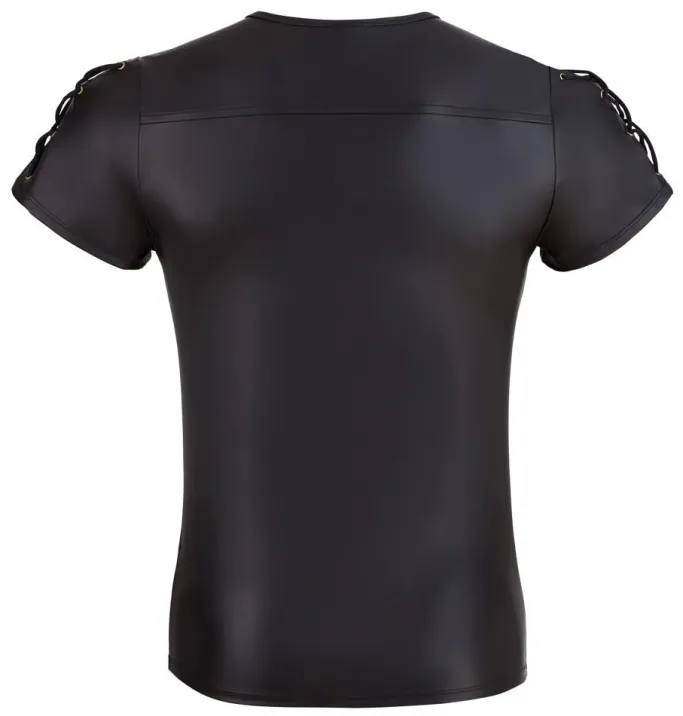 NEK Mens Wetlook Shirt