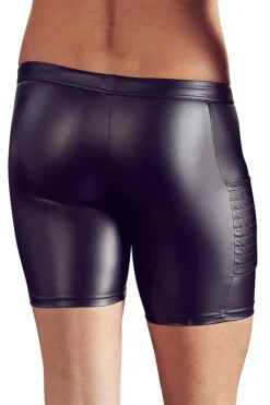 NEK Mens Wetlook Shorts